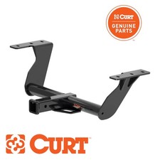 Curt Class 3 Rear Mount Trailer Hitch 2 Receiver For 19-26 Subaru Forester