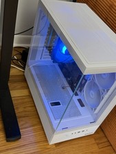 Custom Desktop Gaming PC COMPUTER RYZEN 5,760...