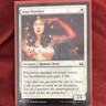 Wizards of the Coast Soul Warden White Common Modern Masters 2017 024/249