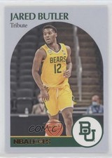 2021-22 Panini Chronicles Draft Picks Hoops Retro Bronze Jared Butler #74 11jj