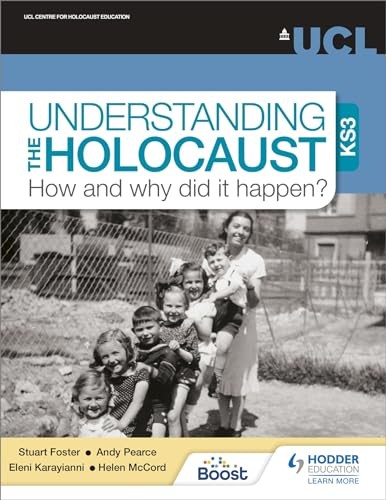Understanding the Holocaust at KS3: How and why did it happen? by Professor Stu - Image 5