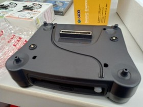 NINTENDO 64DD Landnet Starter Kit NUS-010 Used