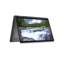 Dell Latitude 7420 2-in-1 Laptop 14-In. FHD Touch i7-1165G7 16GB 256GB Win11 Pro