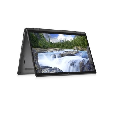 Dell Latitude 7420 2-in-1 Laptop 14-In. FHD Touch i7-1165G7 16GB 256GB Win11 Pro