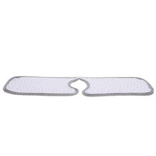 Sink Mat Kitchen Splash Guard Dish Drying Water Absorbent Splashing Proof Pads