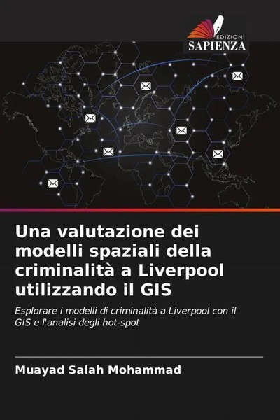 Muayad Salah Mohammad | Una Valutazione Dei Modelli Spaziali Della...-image