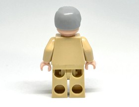 LEGO Obi-Wan Kenobi Minifigure Star Wars 8092 sw0274