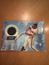 2023 Topps Holiday - Relics Oscar Colas #RC-OC (MEM, RC)