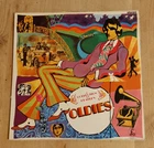 Beatles  A Collection of Beatles Oldies  Vinyl LP In very good condition .