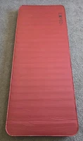 EXPED Megamat 10 LXW Insulated Self-Inflating Sleeping Pad ~ 77.6" x 30.3" x 4"