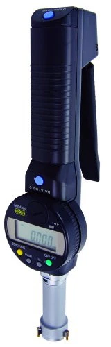 Mitutoyo ABS Borematic Three-point Internal Diameter Measuring Instrument
