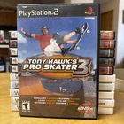 Tony Hawk's Pro Skater 3 - Sony PlayStation 2