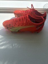 Kyle Walker Manchester City Puma buty piłkarskie rozmiar 7.75 ekskluzywne dla sportowców