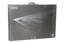 Sealed Wacom Intuos 4 Professional Pen Tablet Medium 8x8 Model PTK640