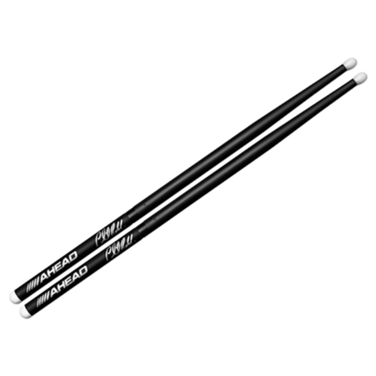 Ahead Sticks Phil Rudd Signature Sticks Medium Taper 9190₽