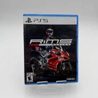 Playstation 5 RiMS Racing Video Game CIB