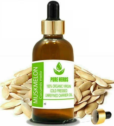Aceite portador de melodía de cucumis 100 % puro y natural de hierbas puras - Imagen 19 de 49