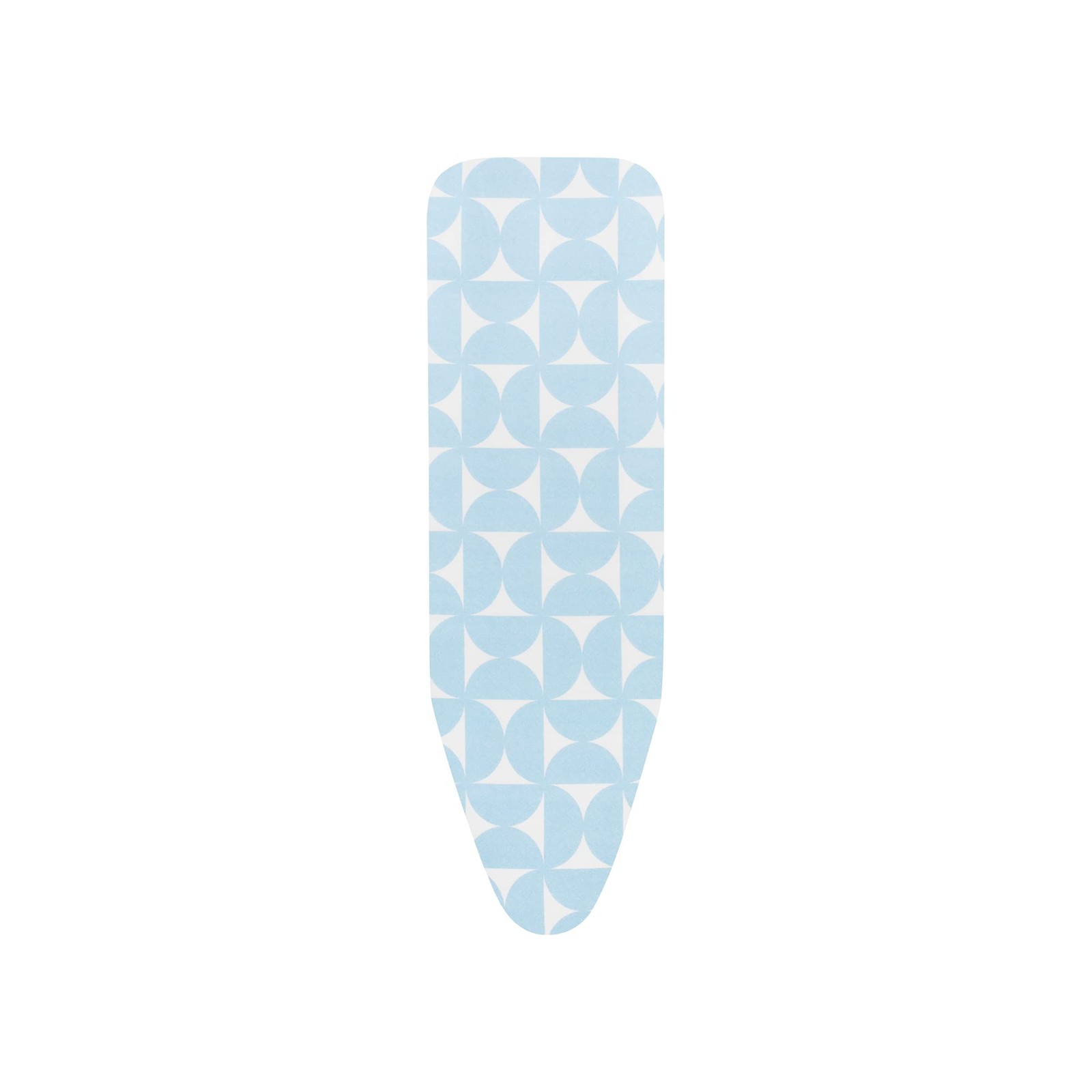 Ing Board Cover 43x12" Thick Felt Foam Padding 100% Cotton E