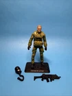 GI Joe 25th Anniversary 2009 SPC ALTITUDE v1 Figure 100% Complete AOCI Ripcord