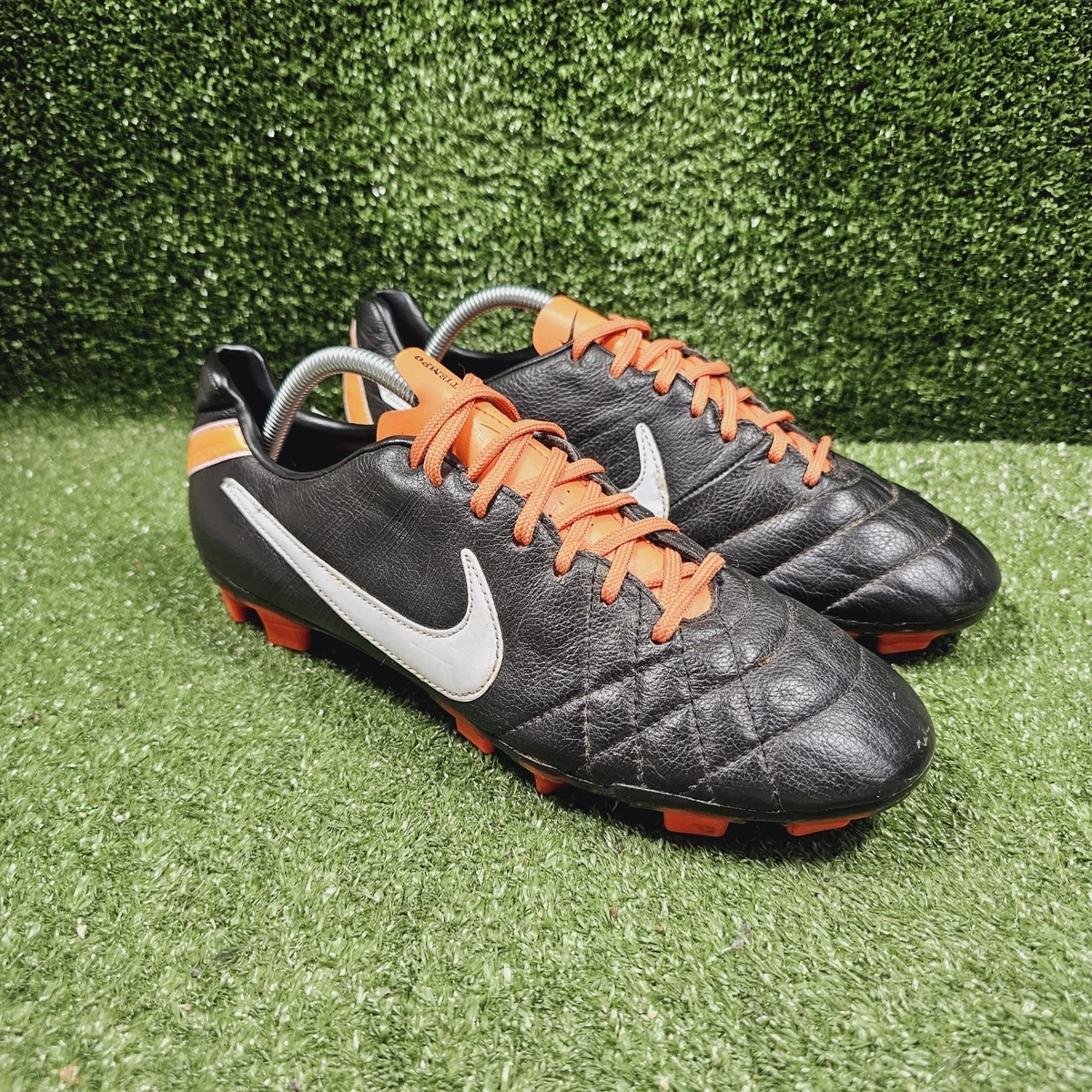 Nike Tiempo Legend IV Soccer Cleats for Men for sale - eBay