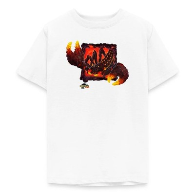 Schleich Eldrador Lavaskorpion Teenager T-Shirt