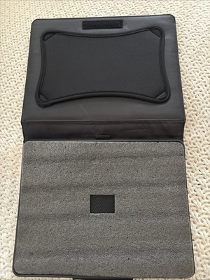 Brand New: Codi Nylon Folio w/ Mitt iPad Case 13 