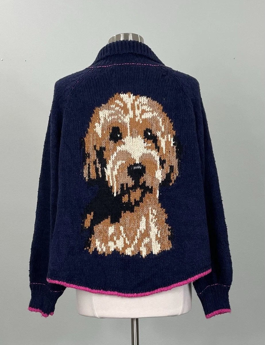 Anthropologie Animal Print Cardigans for Women for sale - eBay