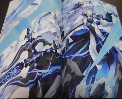 同梱不可/現状】C100 GH.K Fate/Grand Order FGO ウエディング 同梱不可/現状】C100 GH.K Fate/Grand Order FGO ウエディング