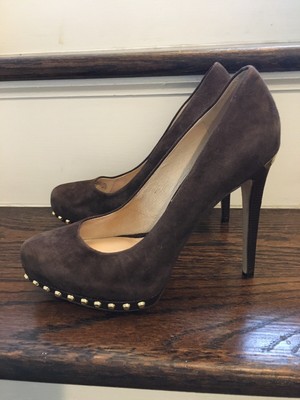 michael kors womens pumps