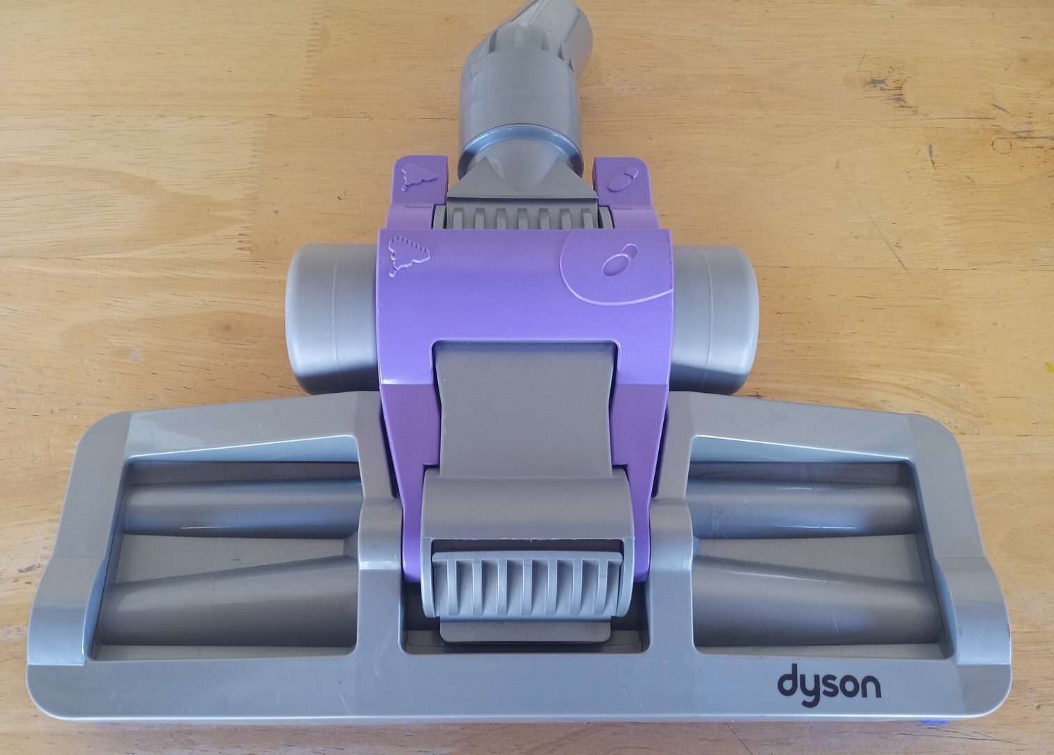 Dyson DC07 DC14 Low Reach Dual Mode Bare Floor Tool Attachment Part ...