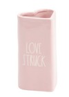 Rae Dunn Love Struck Tall Heart Vase