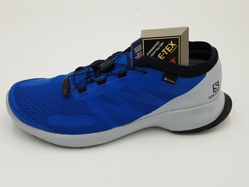 Salomon Sense Flow GTX® - Gr 40 2/3 - UK 7 - NEU - 409671 - Bild 3 von 4