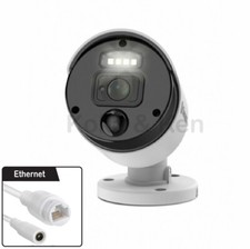 Swann 4K NHD-875WLB Day Night/Security Camera NHD-875WLB