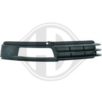 Diederichs LüFtungsgitter StoßFäNger Links FüR Audi A6 Avant 4F5 C6 4F2 1027049