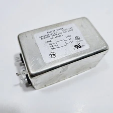 Precore 9.35i Dual Stage Line EMI Line Filter Radius Power DSC1000-1-2.2