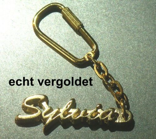 Porte-clés de bourbon de collection