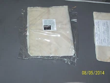 BULLETPROOF Block Spall 1Trauma Plate Level II 6X8 plate Body Armor Vest 