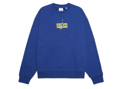 Disney Kith for Mickey & Friends Cyber Monday Donald Duck Disney Kith for Mickey & Friends Cyber Monday Donald Duck