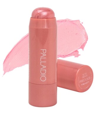 Palladio I m Blushing 2 in 1 Wangen- & Lippentönungsfarbe Edel
