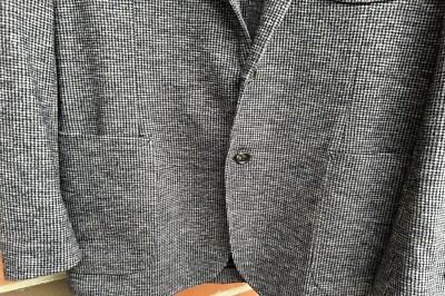 Brooks Brothers 1818 Regent Dondi Jersey Special selection Italy