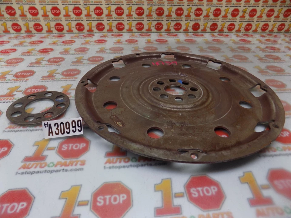 Honda Ridgeline 2007-2014 volante/placa flexible 26251-RDJ-000 OEM Foto 4 de 4