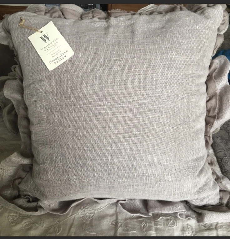 Wamsutta pillows on sale