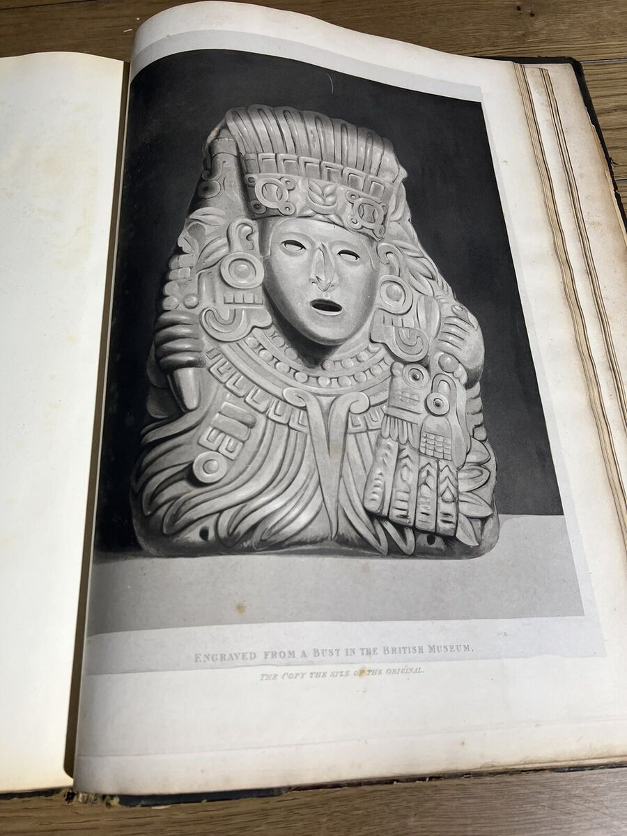 1831-1848 Massive Folios 1831-1848 Massive Folios
