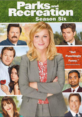 Dvd Parks And Recreation Amazon Prime Video Parks And Recreation
