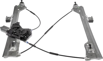 Dorman 751-724 Power Window Regulator And Motor Assembly