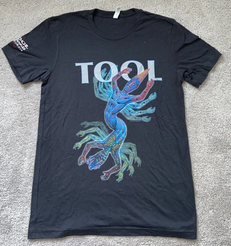 ftp gunner tee