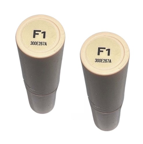 Pack of 2 Makeup Revolution Beauty Fast Base Stick Foundation, F1 - Picture 5 of 6
