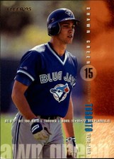 1995 Fleer Baseball 
