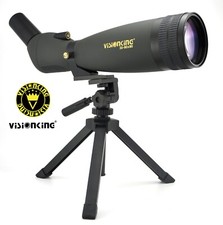 Visionking 30-90x90 Waterproof BAK 4 Spotting Scope High Quality Bird Watching