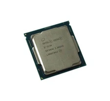 Intel Xeon E-2136 3.30Ghz 6-Core Socket 1151 CPU (SR3WW)